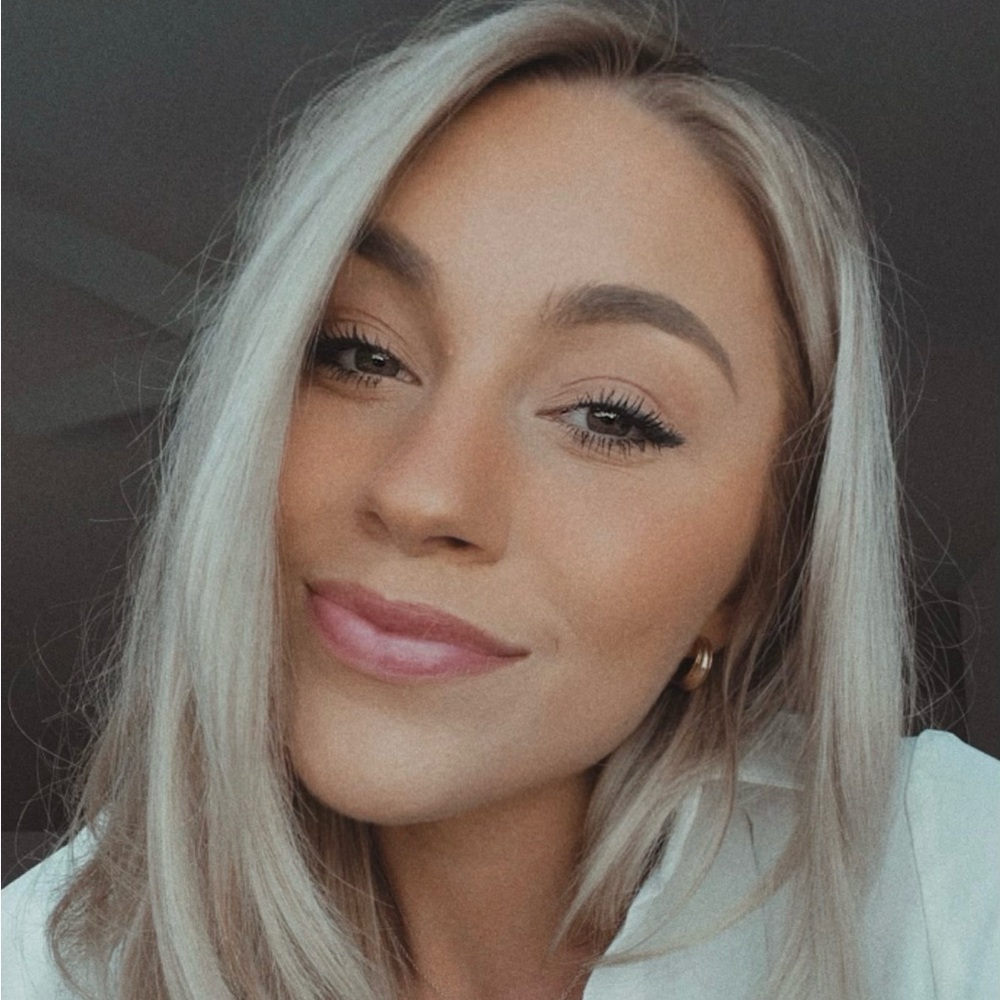 Meet your Posher, Haley